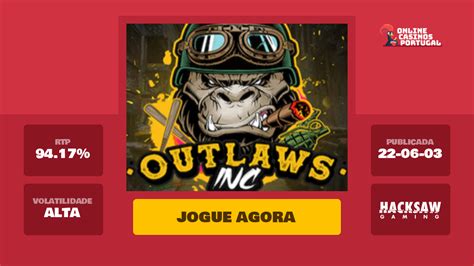 Jogar Outlaws Inc no modo demo